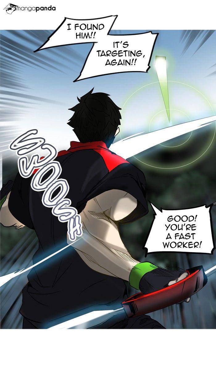 Tower of God Chapter 200 image 066